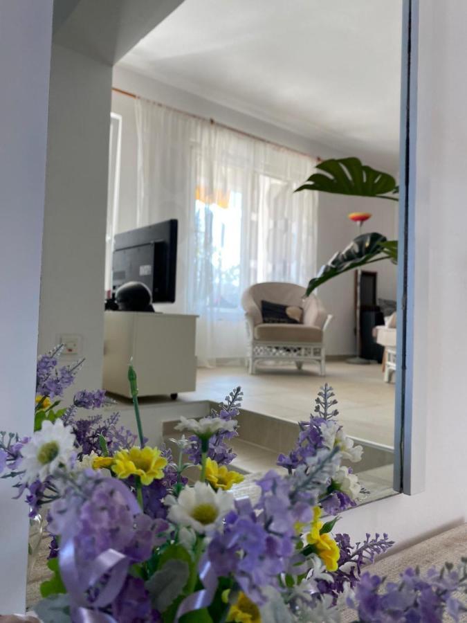 Apartment Lavanda Molat Luaran gambar
