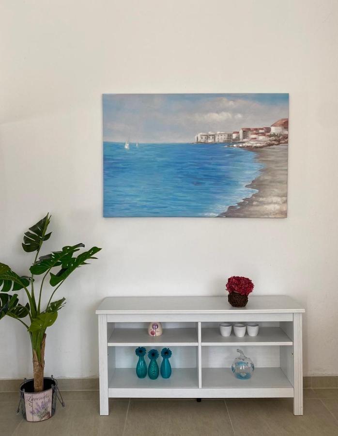 Apartment Lavanda Molat Luaran gambar