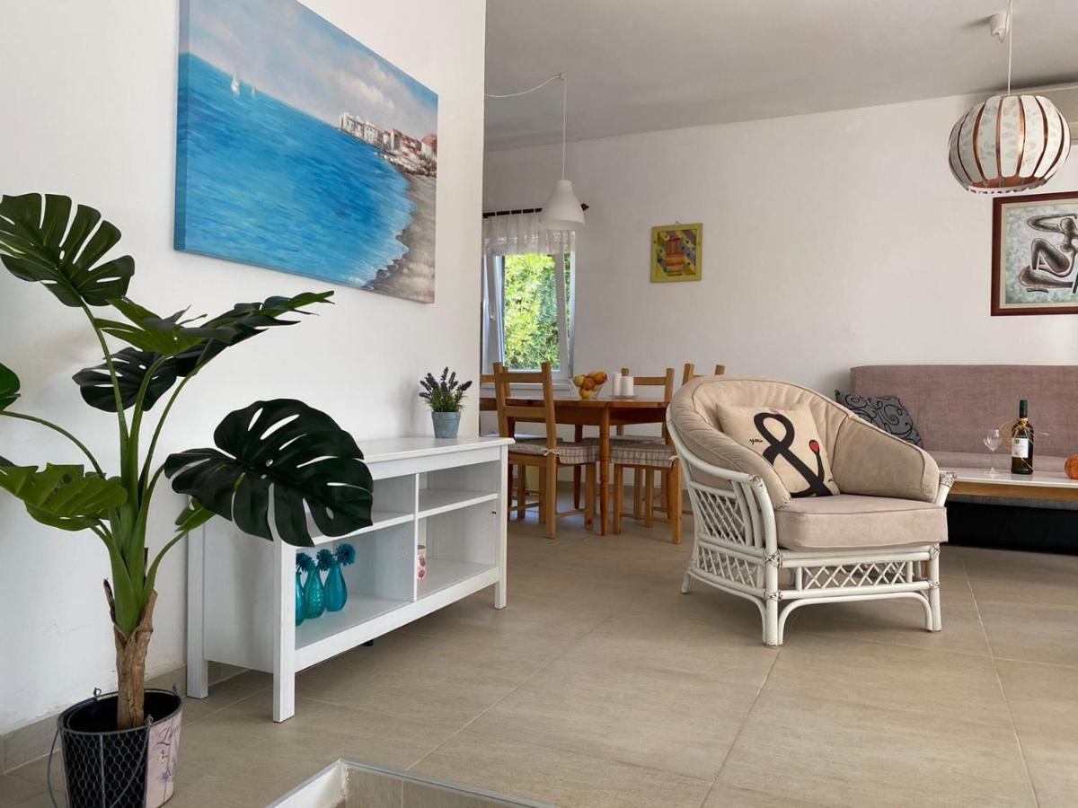 Apartment Lavanda Molat Luaran gambar