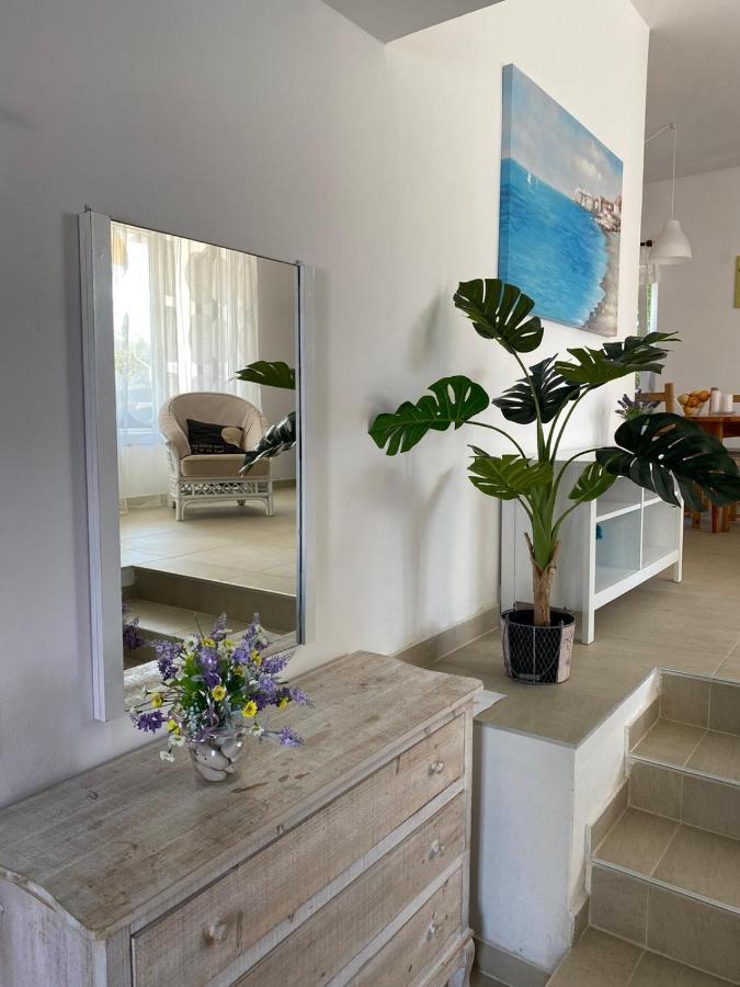 Apartment Lavanda Molat Luaran gambar