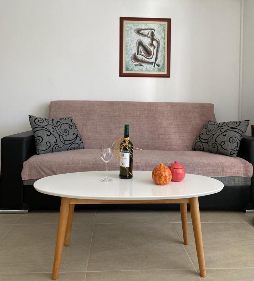 Apartment Lavanda Molat Luaran gambar