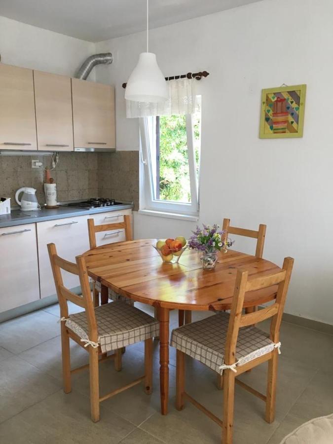 Apartment Lavanda Molat Luaran gambar