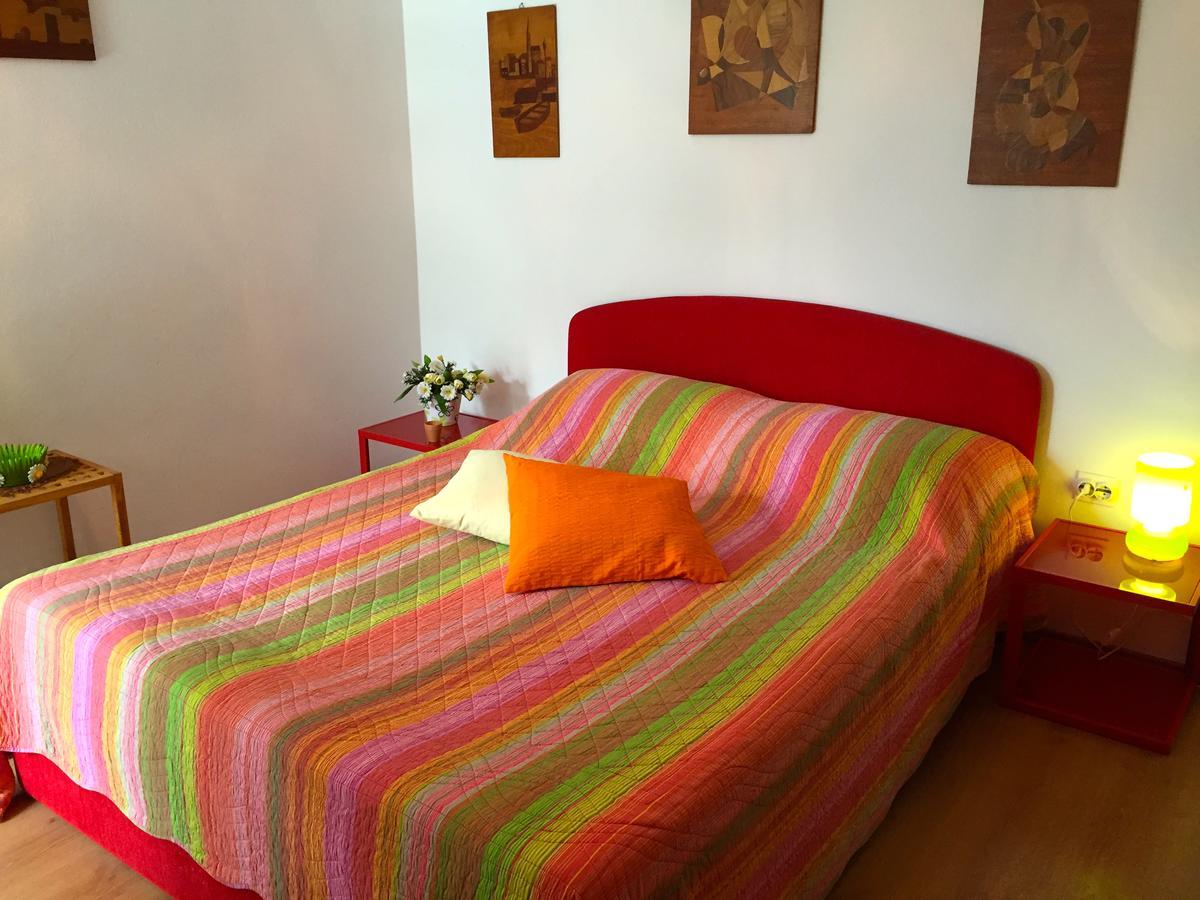 Apartment Lavanda Molat Luaran gambar