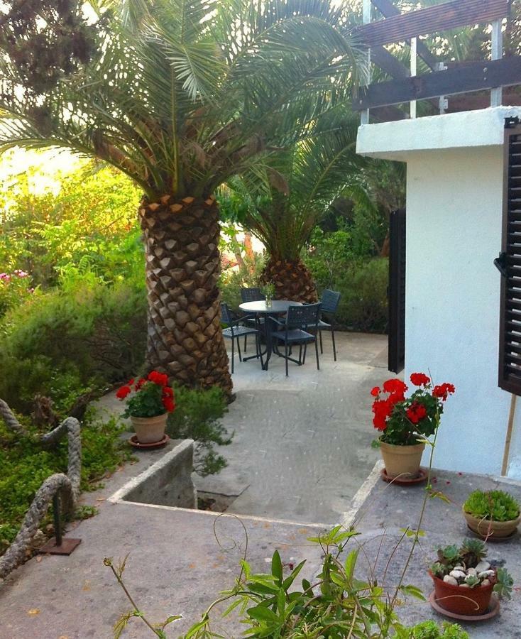 Apartment Lavanda Molat Luaran gambar