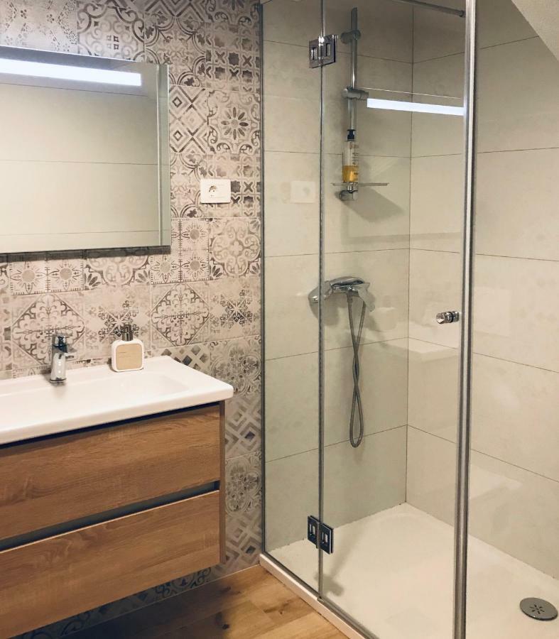 Apartment Lavanda Molat Luaran gambar